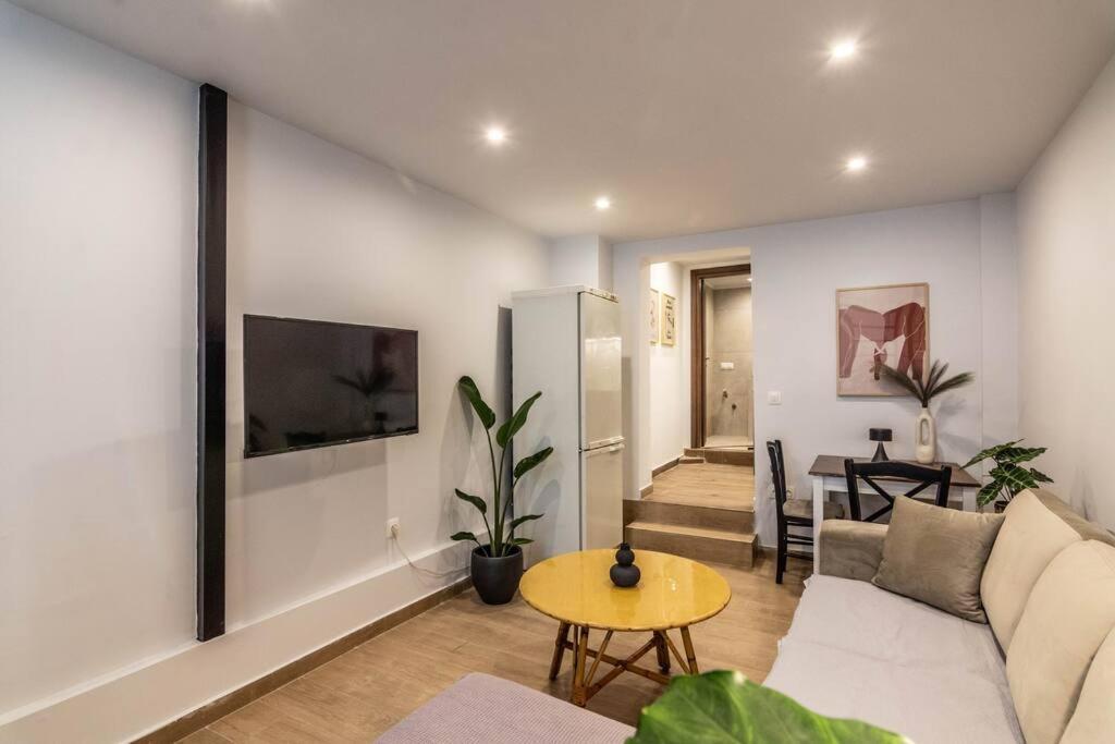 Apartmán Bourgogne Atény Exteriér fotografie